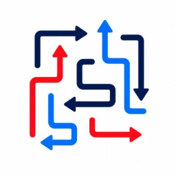 Ikon Arrow Zen Puzzle - Brain Relax