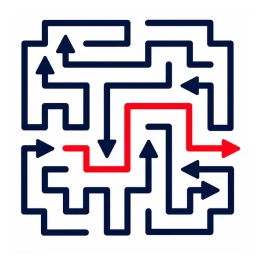Ikon Arrow Out! - Puzzle Escape